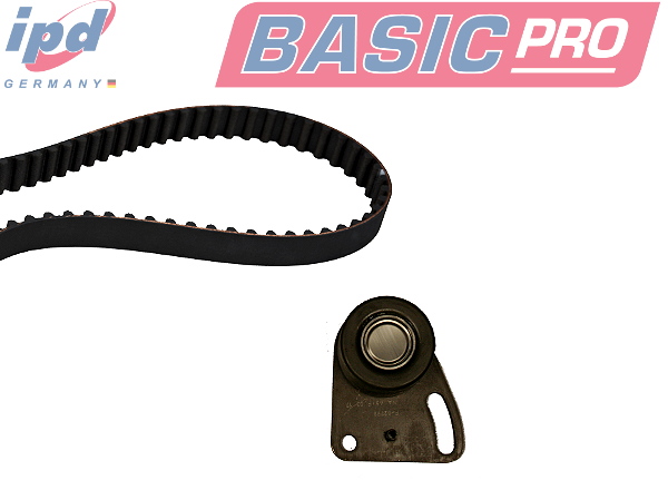 HEPU 64-3090 IPD BASIC-PRO Σετ οδοντωτού ιμάντα for FORD FORD OTOSAN
