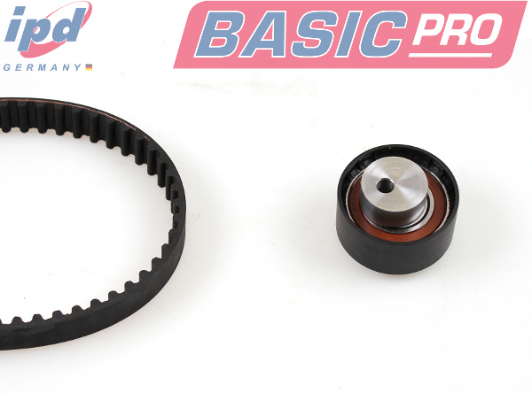 HEPU 64-3579 IPD BASIC-PRO Σετ οδοντωτού ιμάντα for ABARTH ALFA ROMEO CHRYSLER FIAT JEEP LANCIA OPEL VAUXHALL