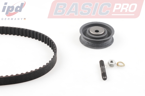 HEPU 64-3948 IPD BASIC-PRO Σετ οδοντωτού ιμάντα for AUDI SEAT VW