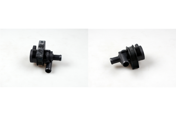 HEPU AP8204 pótvízpumpa AUDI SEAT SKODA VW