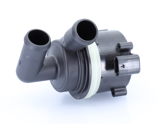 HEPU AP8281 pótvízpumpa AUDI SEAT SKODA VW