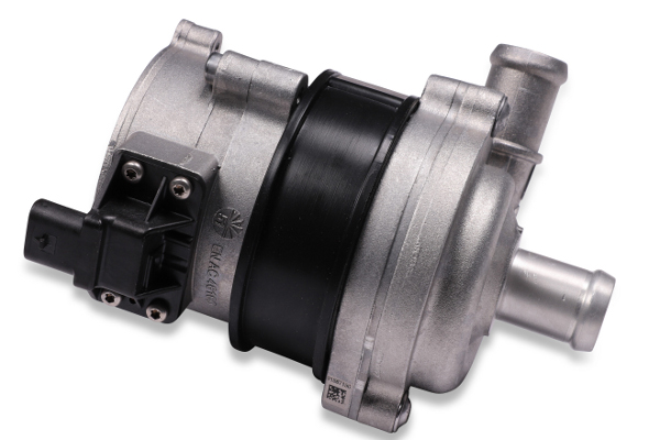 HEPU AP8314 pótvízpumpa AUDI