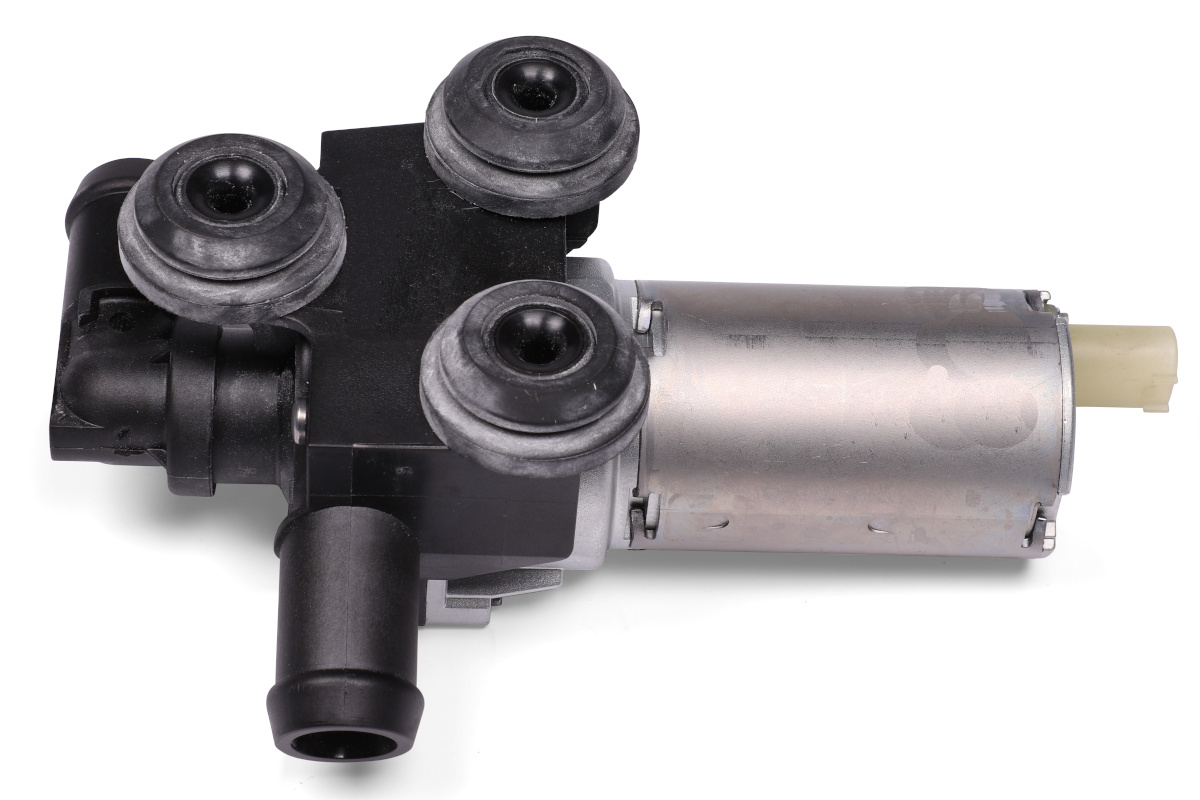 HEPU AP8315 pótvízpumpa BMW