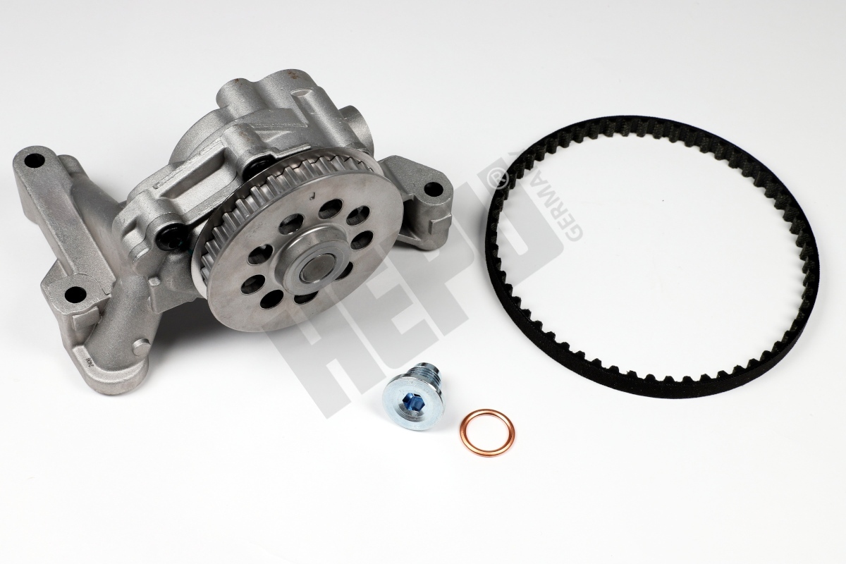 HEPU OPK55180 Oil Pump Set