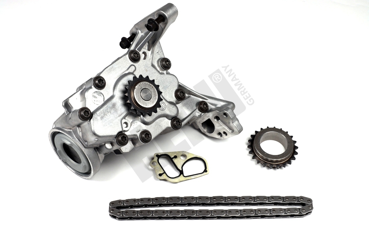 HEPU OPK55520 Oil Pump Set