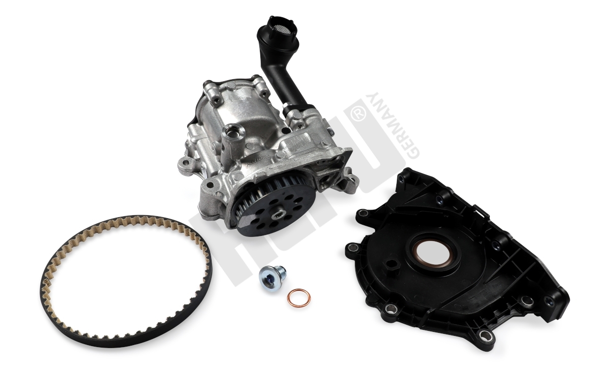 HEPU OPK56160 Oil Pump Set