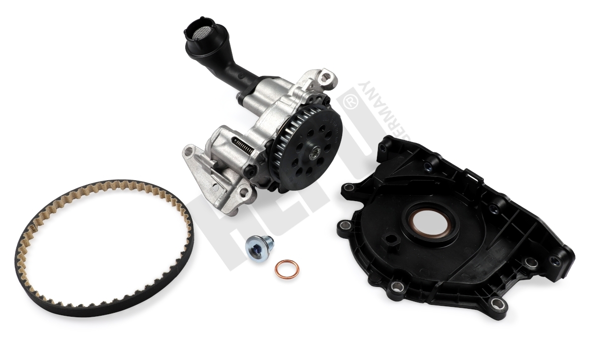 HEPU OPK56210 Oil Pump Set