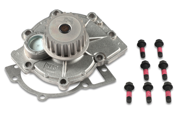 HEPU P056 vízszivattyú FORD RENAULT VOLVO