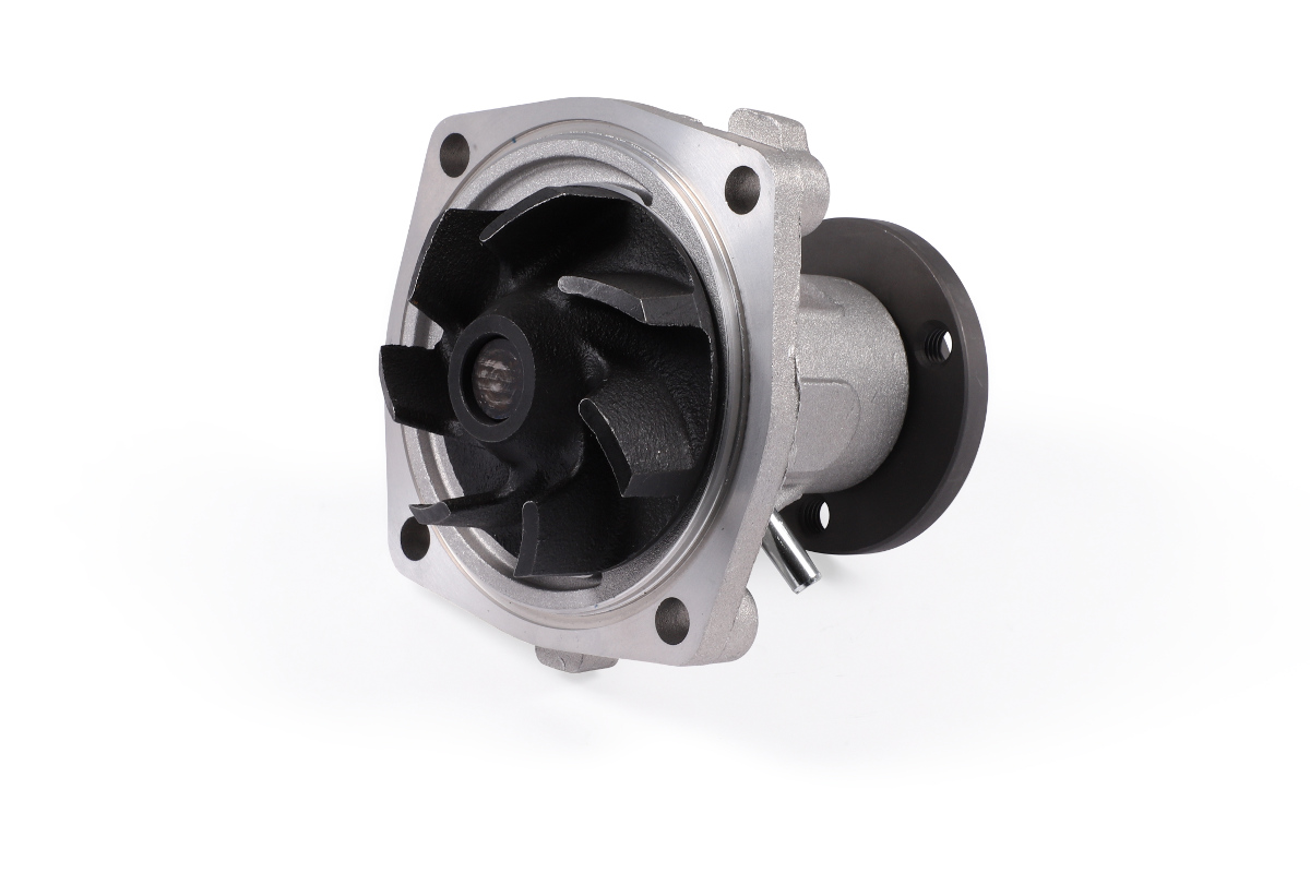 HEPU P1081 vízszivattyú ALFA ROMEO CHRYSLER JEEP OPEL ROVER VAUXHALL