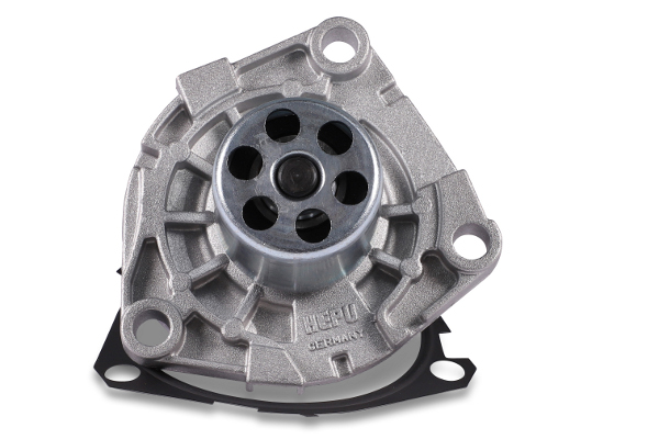 HEPU P1089 vízszivattyú ALFA ROMEO CADILLAC CHEVROLET CHRYSLER FIAT JEEP LANCIA OPEL SAAB SUZUKI VAUXHALL