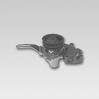 GRAF PA368A ΑΝΤΛΙΑ ΝΕΡΟΥ