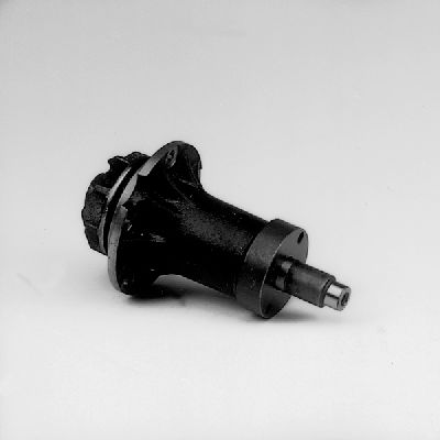 SKF VKPA 81402 Vannpumpe, motorkjøling