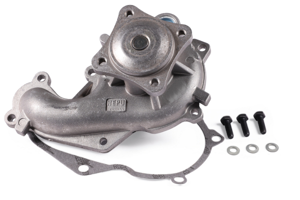 HEPU P237 vízszivattyú FORD