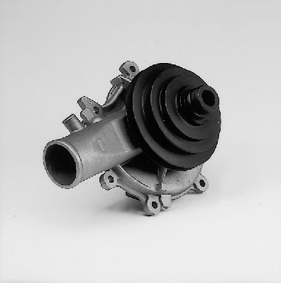 FEBI BILSTEIN 22206 Vannpumpe, motorkjøling