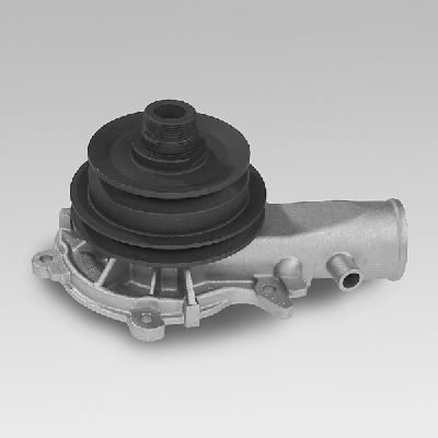 DAYCO DP010 Vannpumpe, motorkjøling