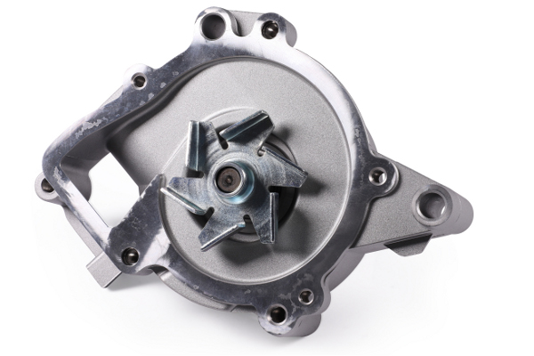 HEPU P321 vízszivattyú ALFA ROMEO CADILLAC CHEVROLET FIAT OPEL SAAB VAUXHALL