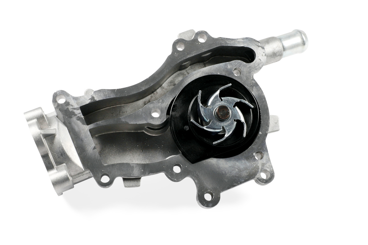HEPU P371 vízszivattyú CHEVROLET OPEL PIAGGIO VAUXHALL
