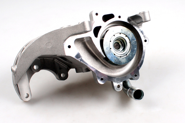 HEPU P381 vízszivattyú CHEVROLET OPEL VAUXHALL