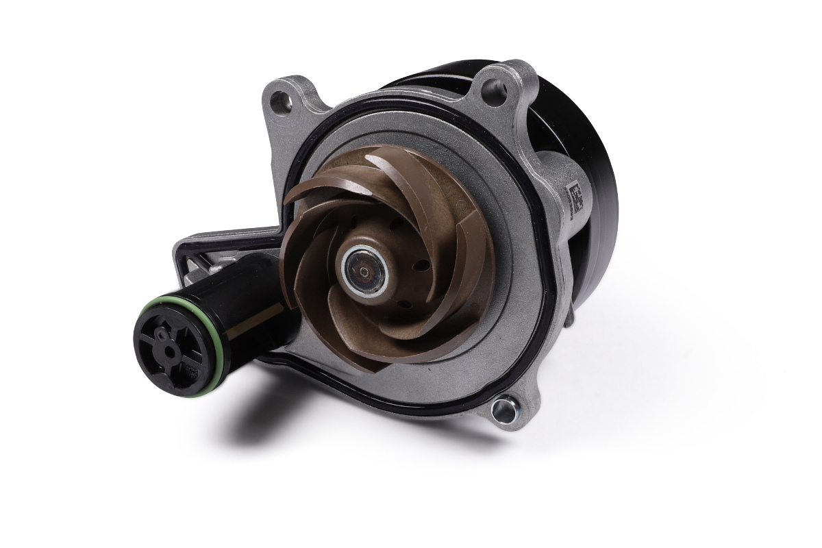 HEPU P401A vízszivattyú BMW MINI