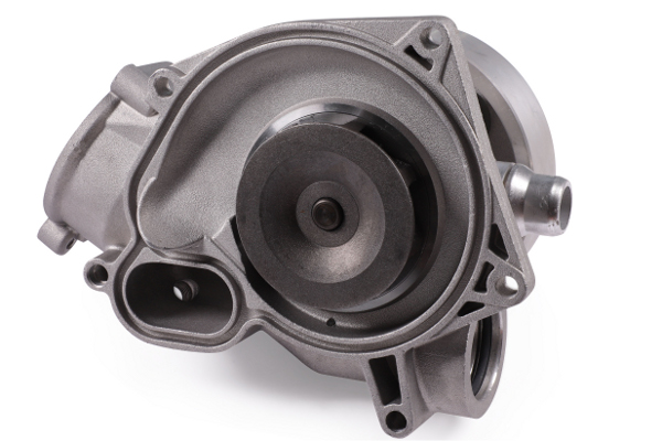 HEPU P415 vízszivattyú BMW