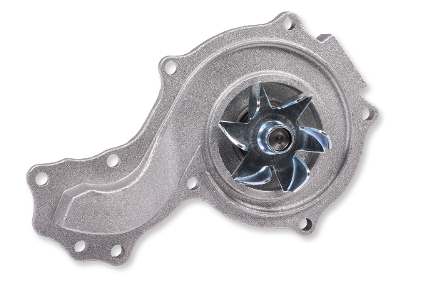 HEPU P512 vízszivattyú AUDI FORD SEAT VW