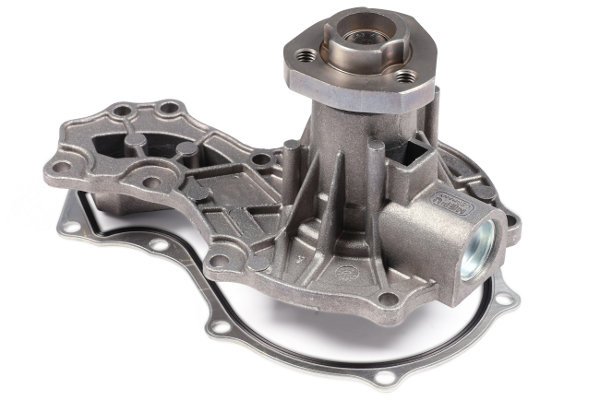 HEPU P512S vízszivattyú AUDI FORD SEAT VW