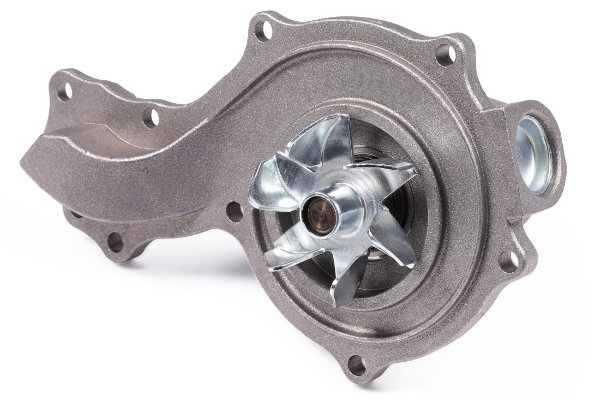 HEPU P512S vízszivattyú AUDI FORD SEAT VW