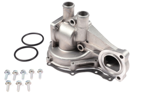 HEPU P513G Ház, vízszivattyú AUDI FORD SEAT VW