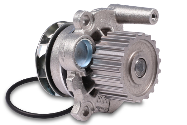 HEPU P549 vízszivattyú AUDI SEAT SKODA VW