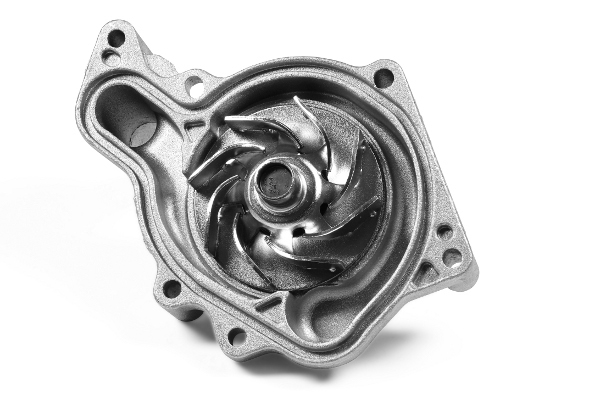 HEPU P583 vízszivattyú AUDI BENTLEY VW