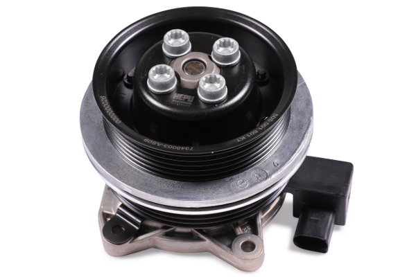 HEPU P651 vízszivattyú AUDI SEAT SKODA VW