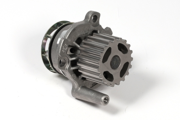 HEPU P654 vízszivattyú AUDI SEAT SKODA VW