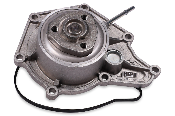 HEPU P663 vízszivattyú AUDI PORSCHE VW