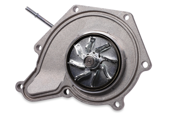 HEPU P663 vízszivattyú AUDI PORSCHE VW