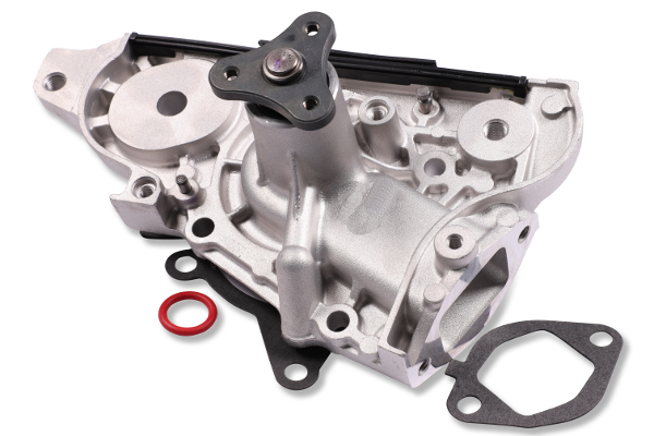 HEPU P7121 vízszivattyú MAZDA