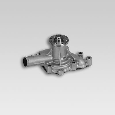NPW I22 W/PUMP ISUZU FLORIAN
