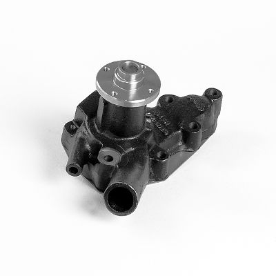 NPW I1 W/PUMP