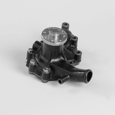 NPW I7 WATER PUMP ISUZU 4.3