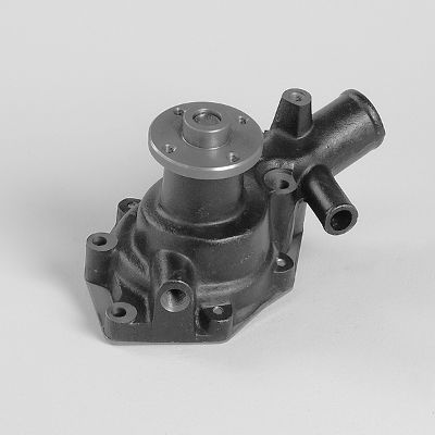 NPW I5 W/PUMP