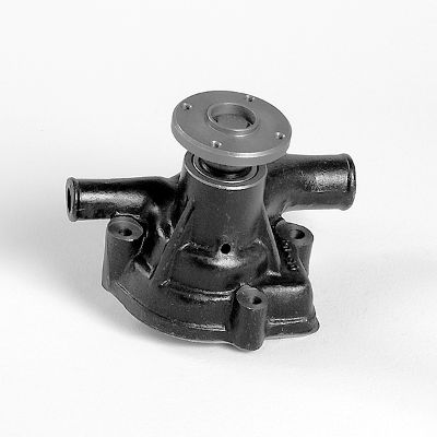 NPW N6 W/PUMP