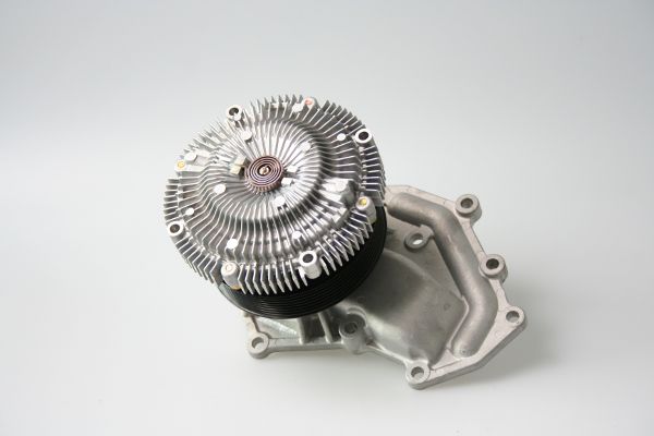 HEPU P7416 vízszivattyú NISSAN