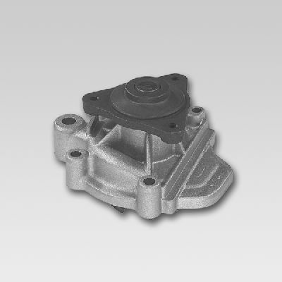NPW H6 W/PUMP USE BPA117