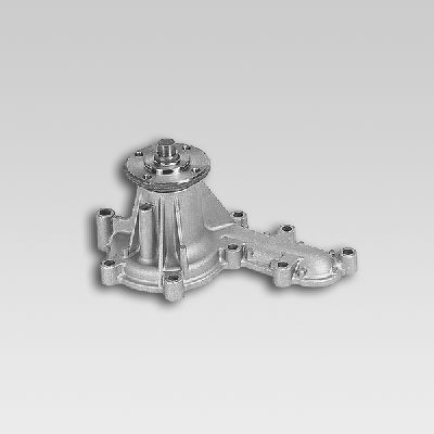 NPW T99 WATER PUMP TOYOTA 1HZ 1HD-T