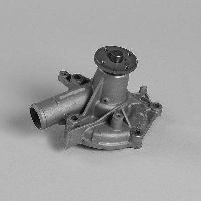 NPW M48 WATER PUMP CANTER 2.7 ME 2 SOLINAKIA