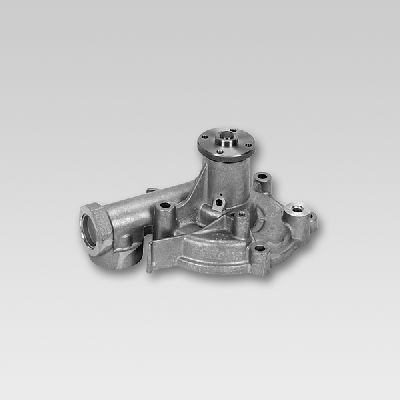 NPW M33 WATER PUMP MITS