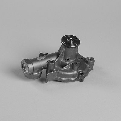 NPW M31 WATER PUMP MITS 4D65 84-