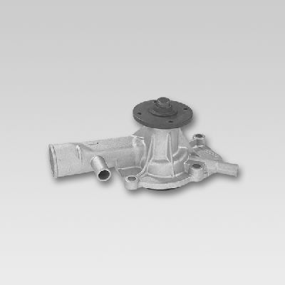 NPW T6 ΠΟΜΠΑ ΝΕPΟΥ USE BPA609