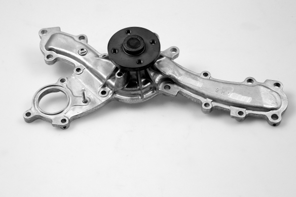 HEPU P7798 vízszivattyú LEXUS
