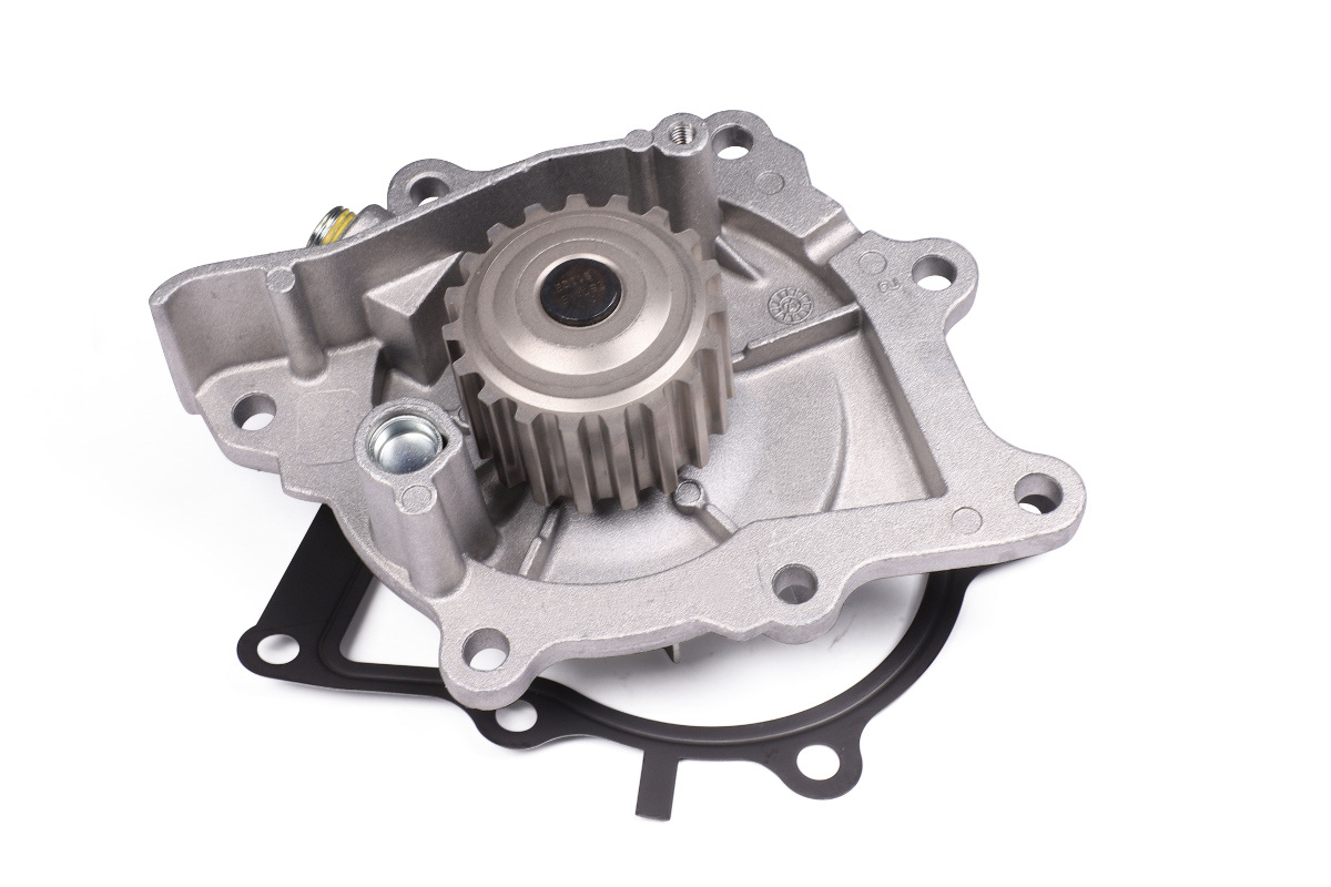 HEPU P807 vízszivattyú CITROËN DS FIAT FORD FORD USA JAGUAR LANCIA LAND ROVER MITSUBISHI OPEL PEUGEOT TOYOTA VAUXHALL
