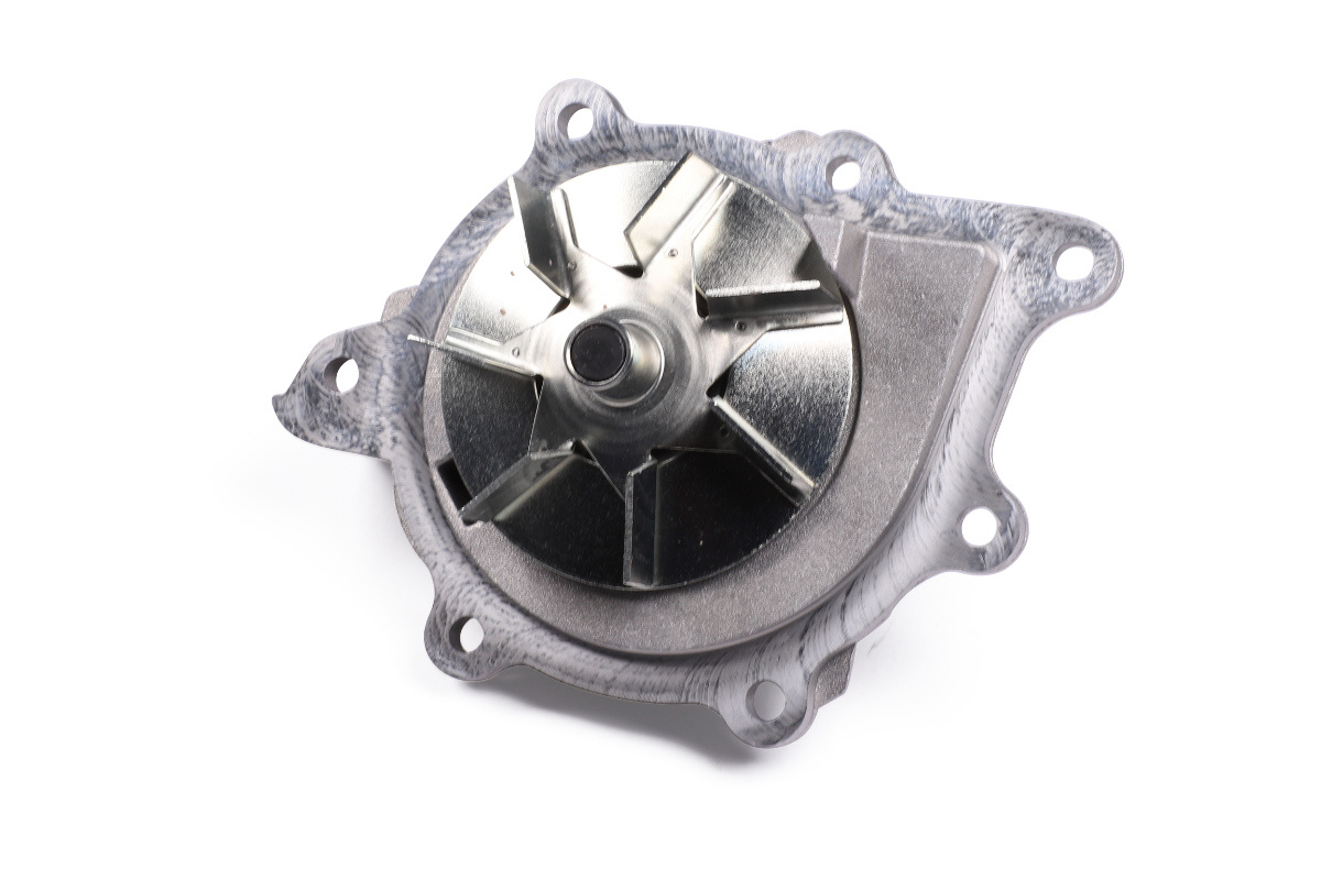 HEPU P807 vízszivattyú CITROËN DS FIAT FORD FORD USA JAGUAR LANCIA LAND ROVER MITSUBISHI OPEL PEUGEOT TOYOTA VAUXHALL